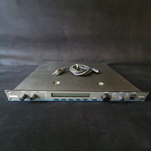 Used Digital Lexicon LXP 15 Multi Effects Processor Rack Module - Works Great